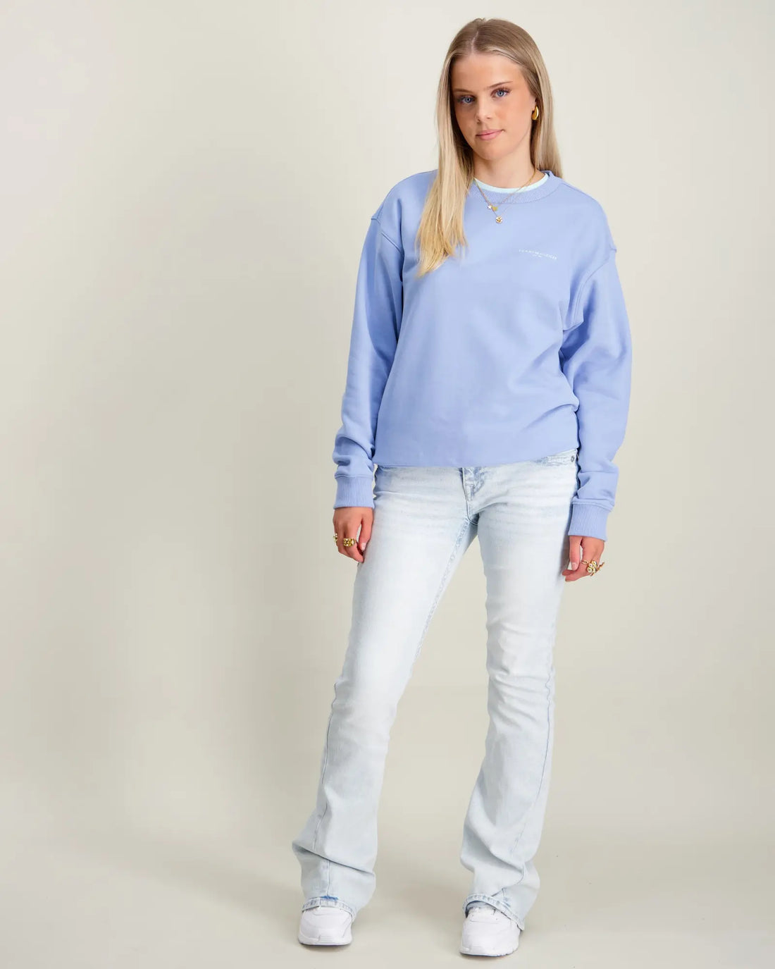 Tommy Hilfiger Sweatshirt