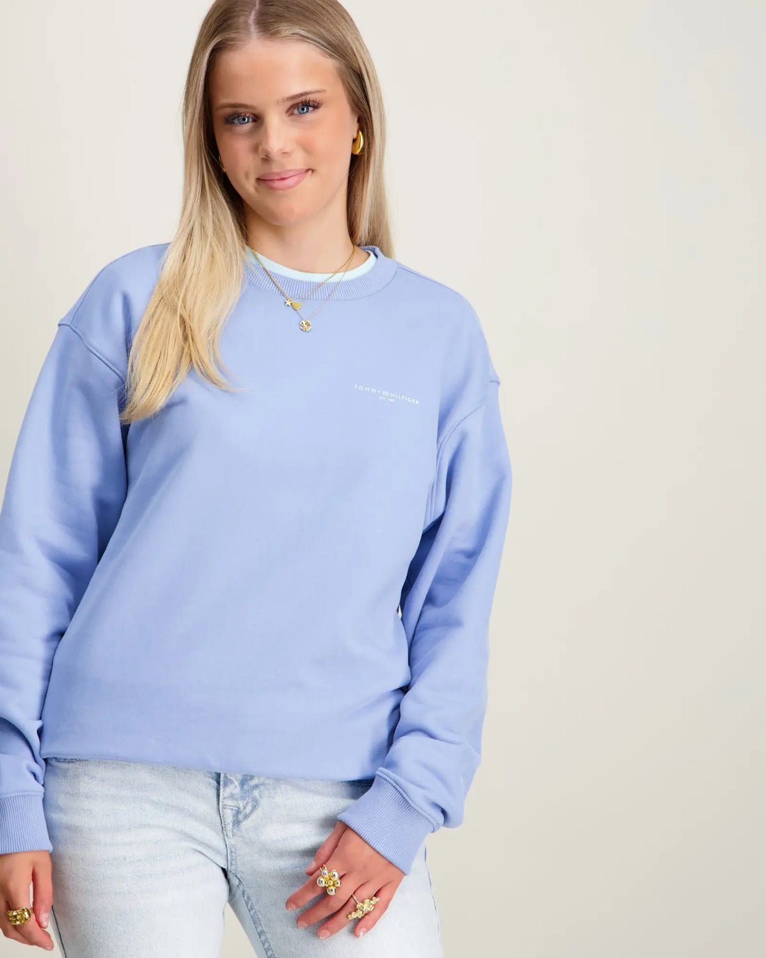 Tommy Hilfiger Sweatshirt