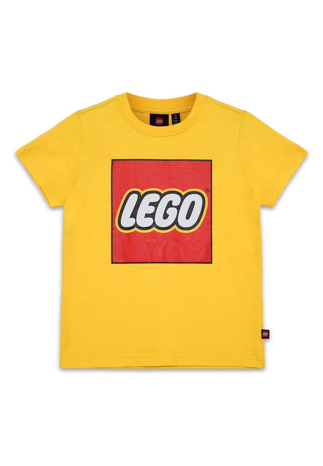 Lego T-shirt