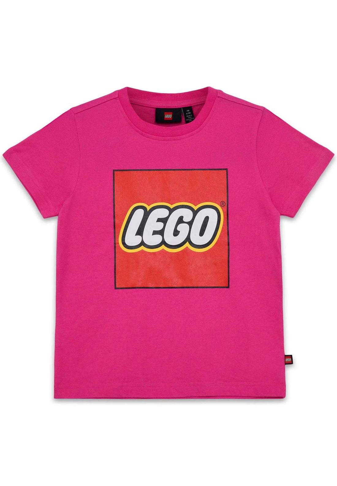 Lego T-shirt