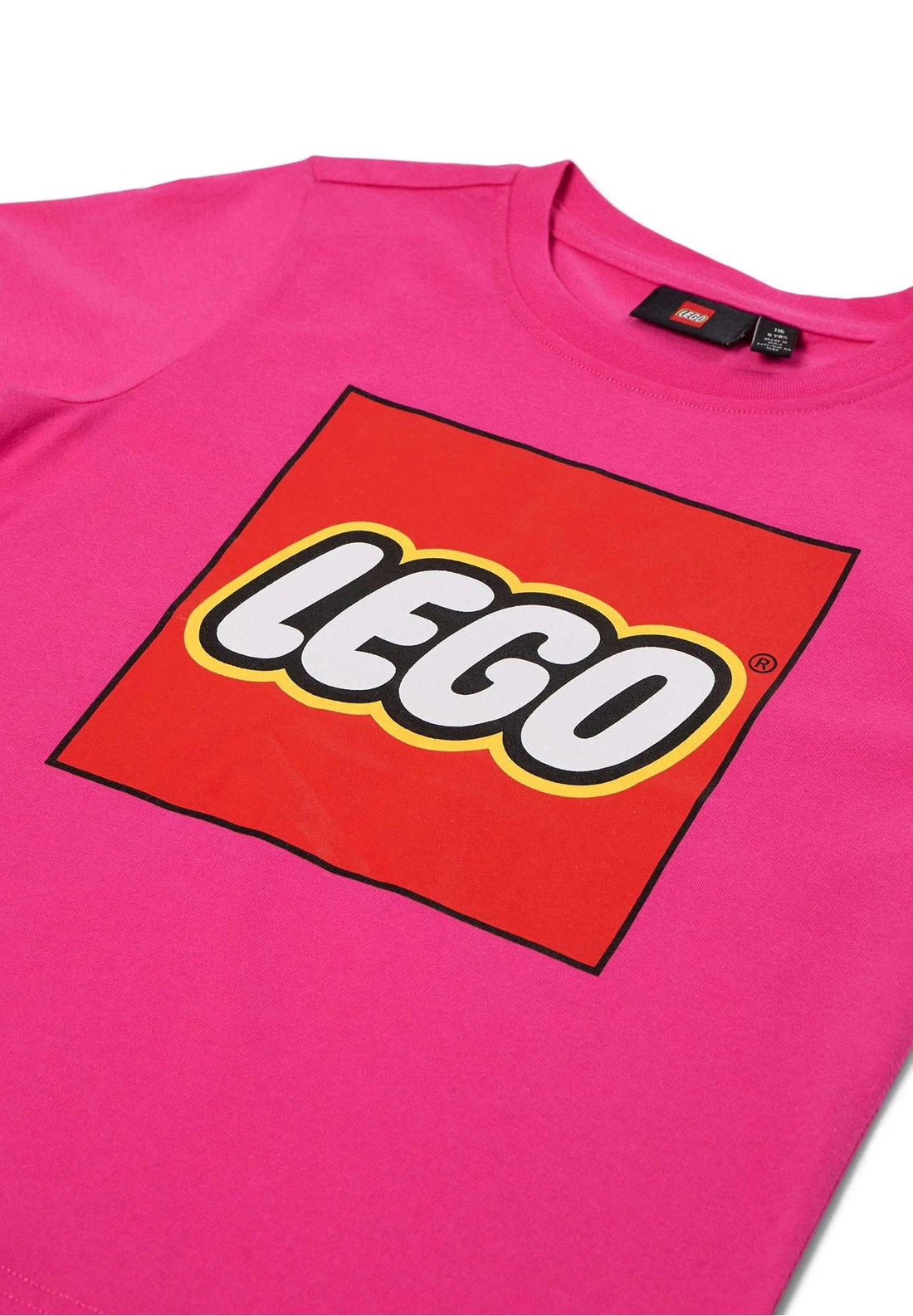 Lego T-shirt