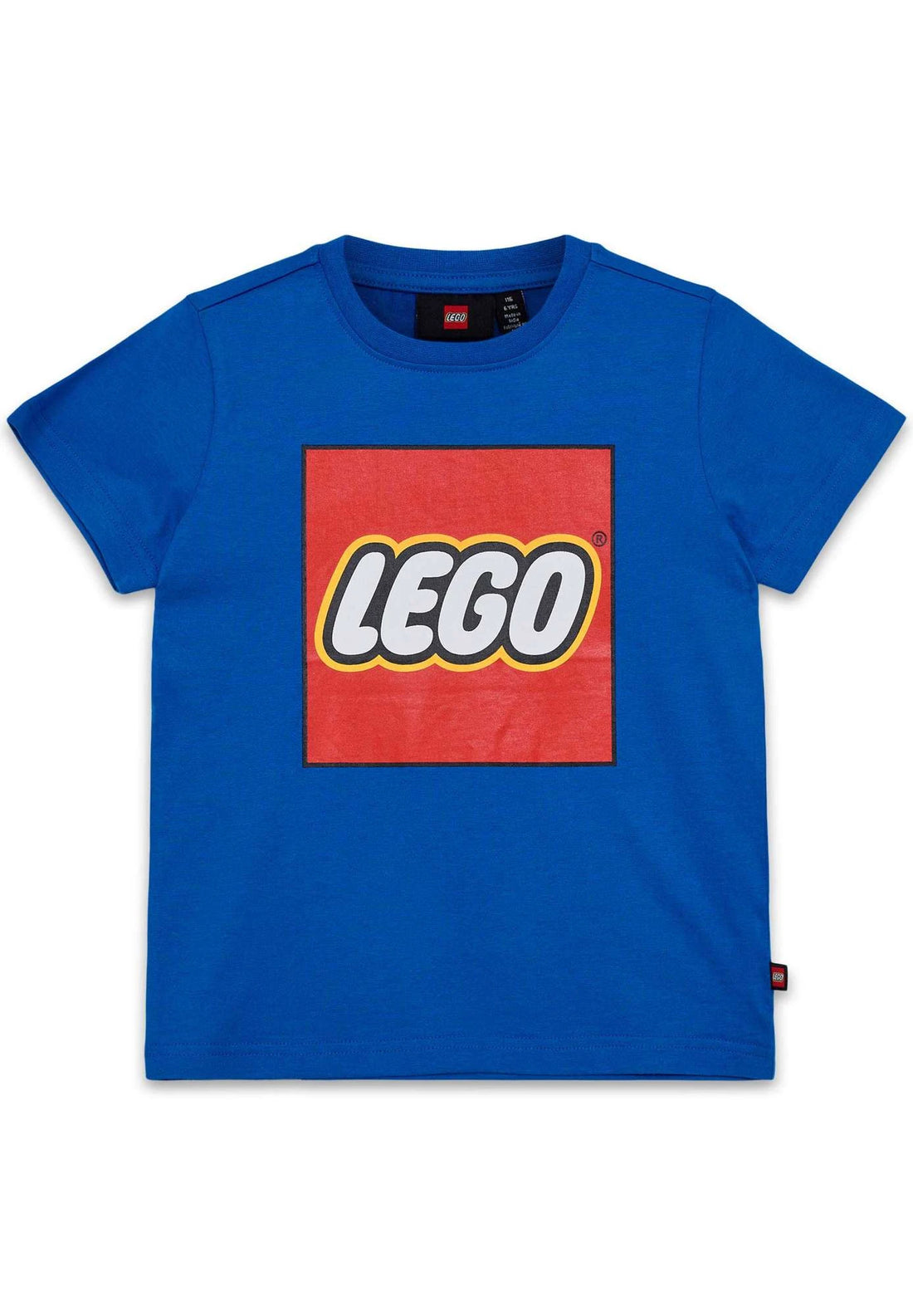 Lego T-shirt
