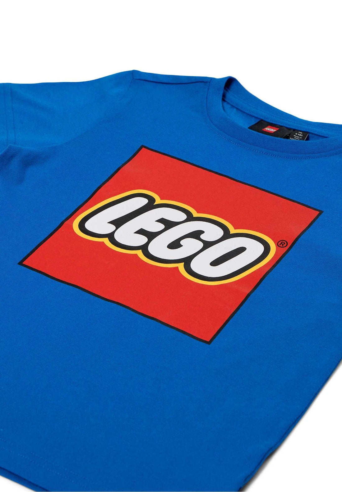 Lego T-shirt