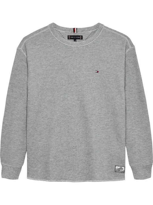 Blusa Tommy Hilfiger