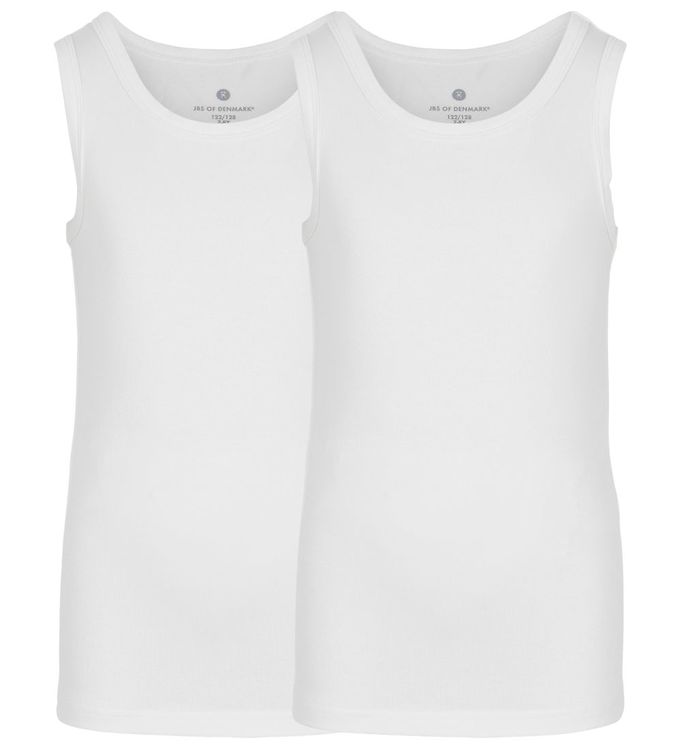 2. pack undirtroyggja