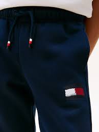 Joggingbuksur Tommy Hilfiger