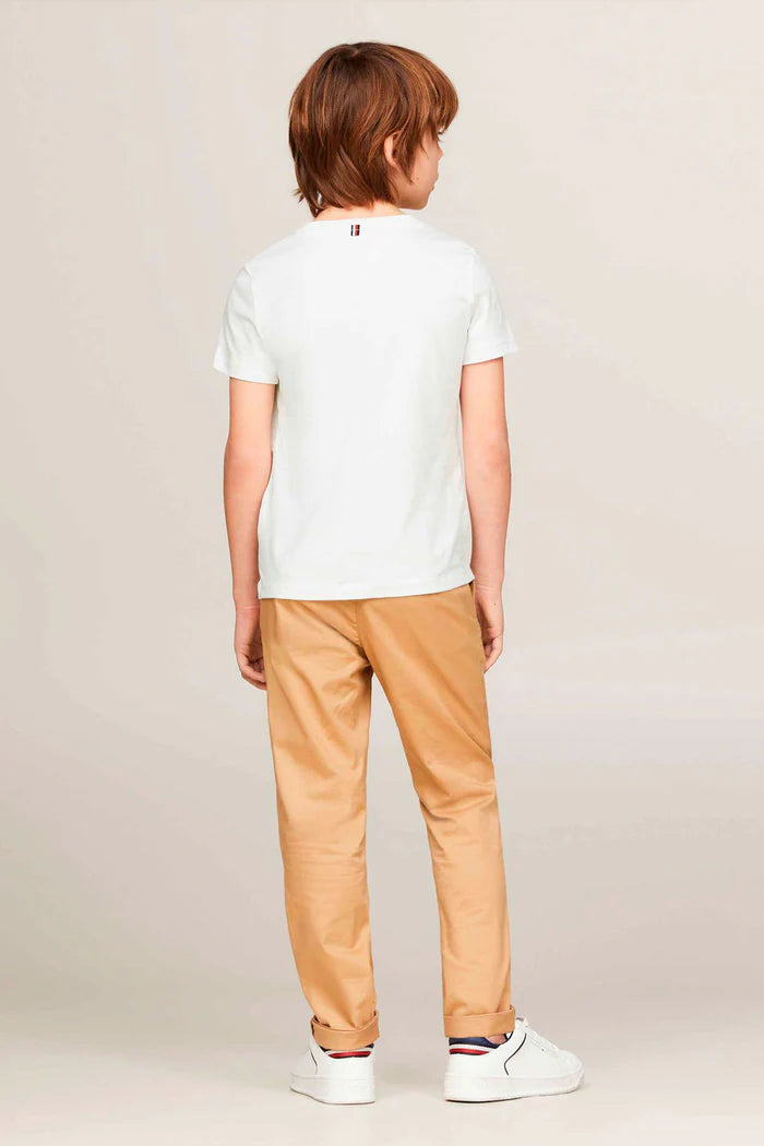 Tommy Hilfigur T-shirt