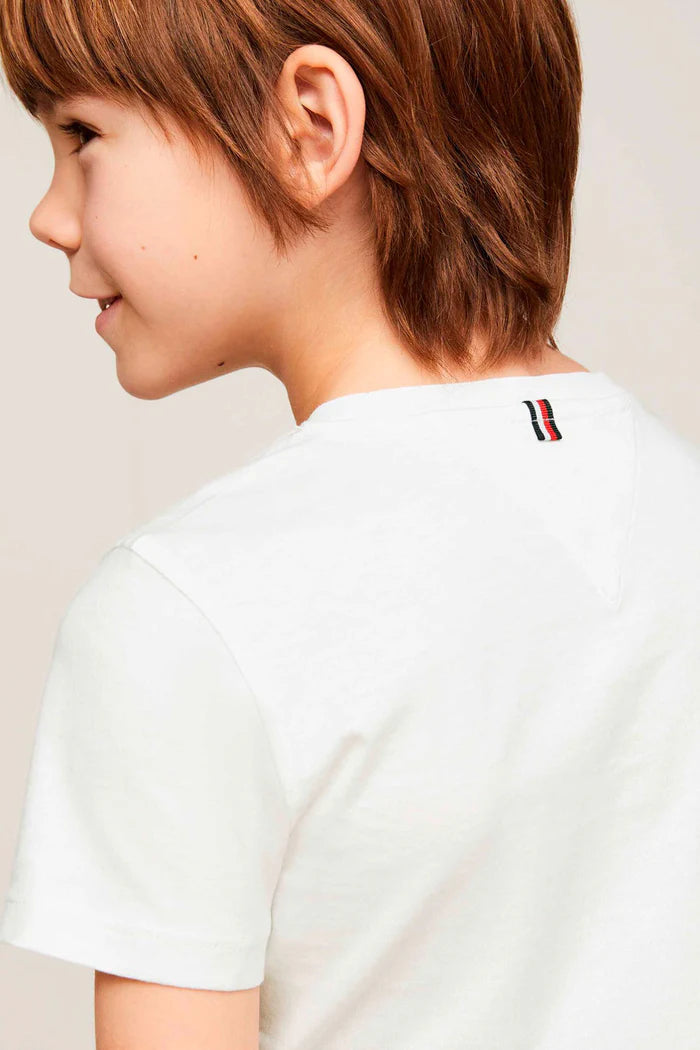 Tommy Hilfigur T-shirt