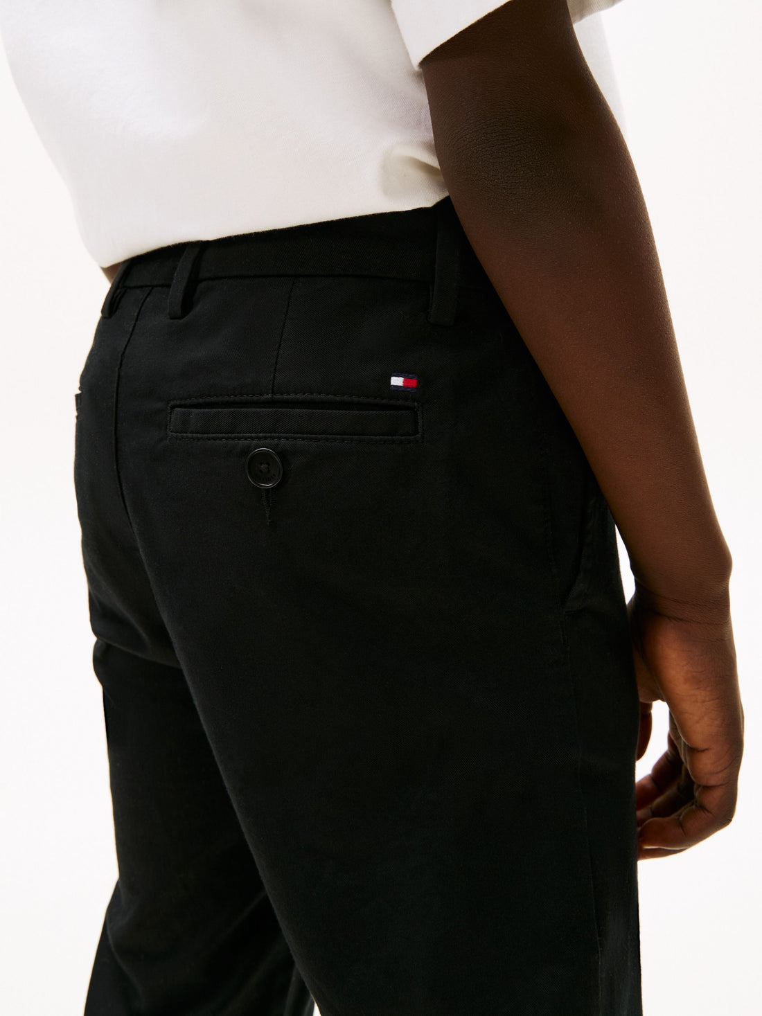 Tommy Hilfiger Chino Buksur