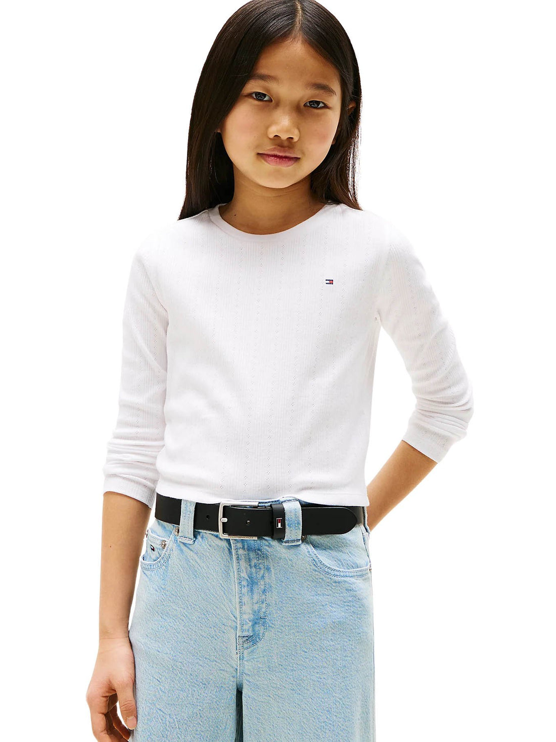 Tommy Hilfiger Blusa