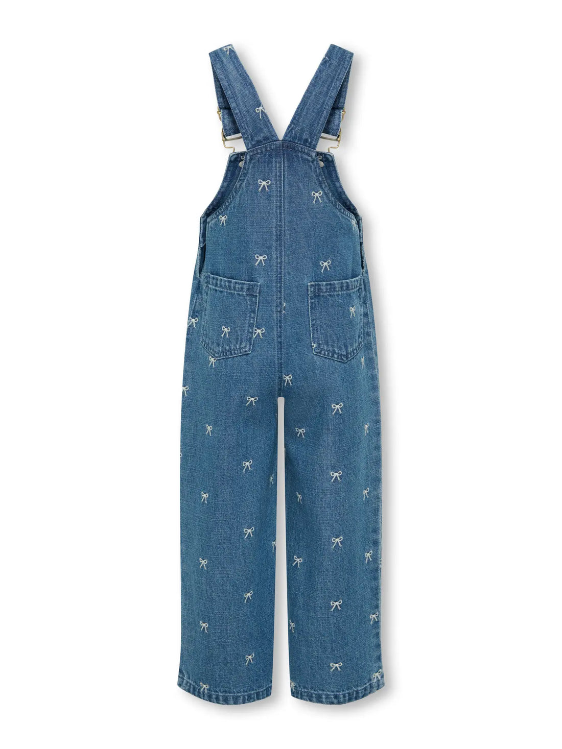 Cowboy Overall