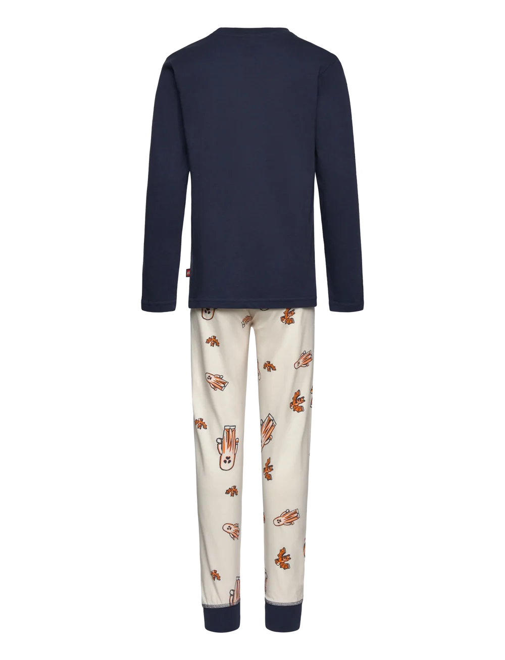 Lego Náttklæðir - Glow in the dark