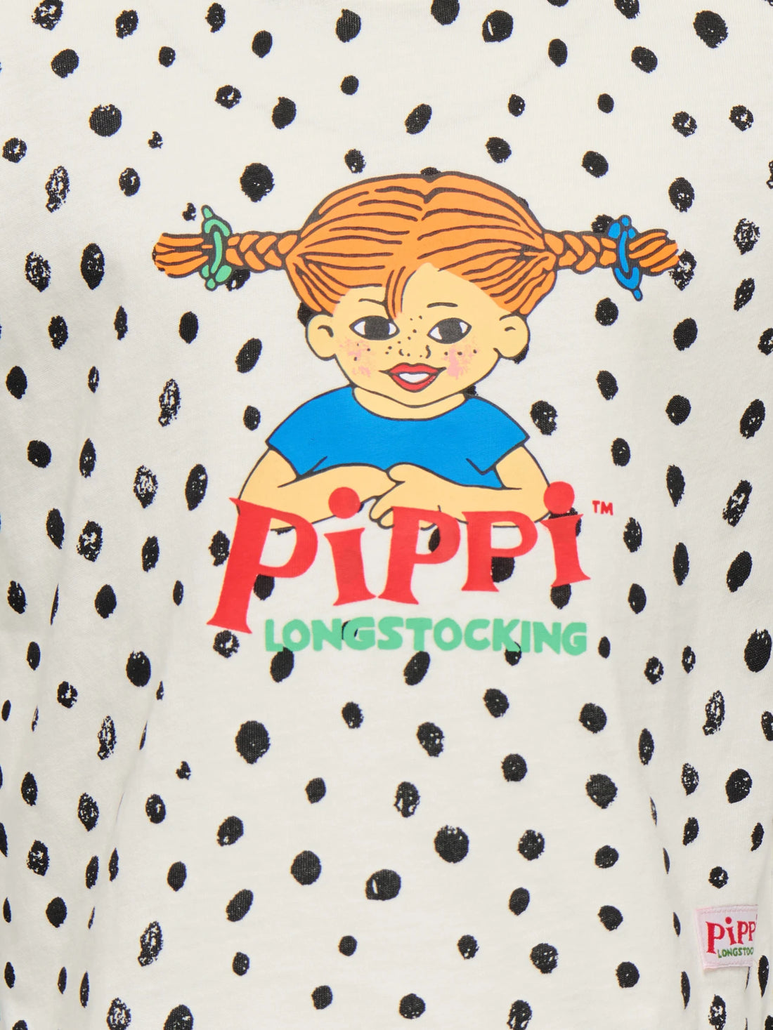 Pippi T-shirt