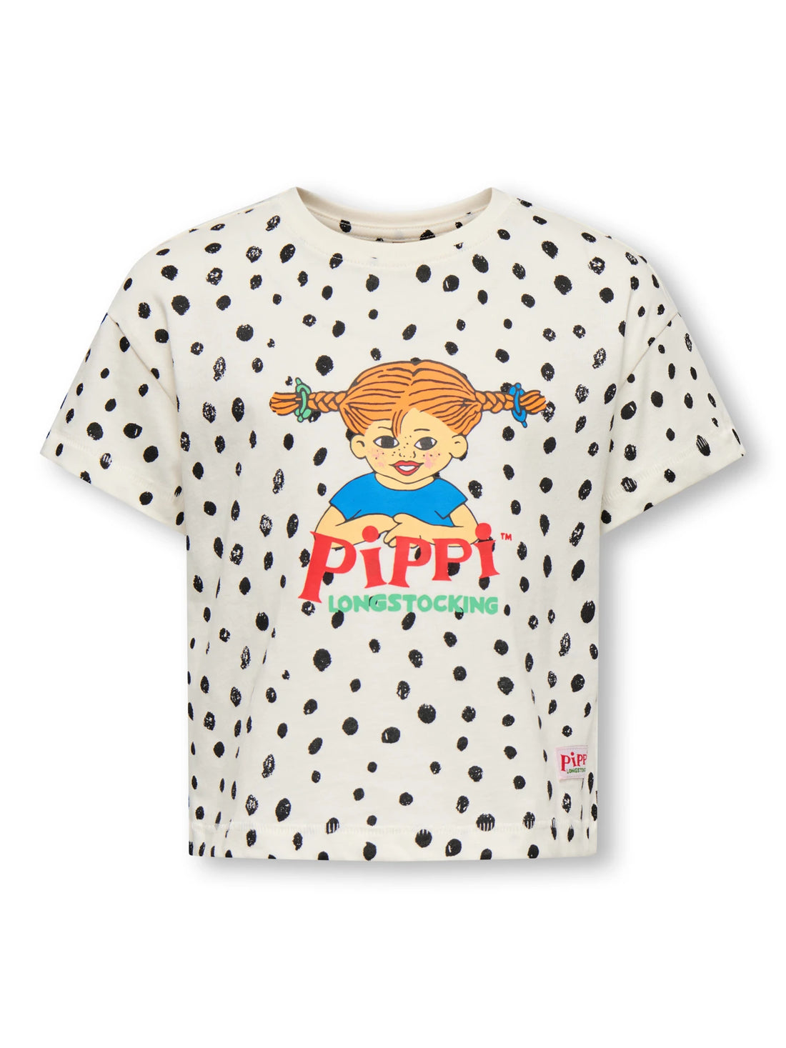 Pippi T-shirt