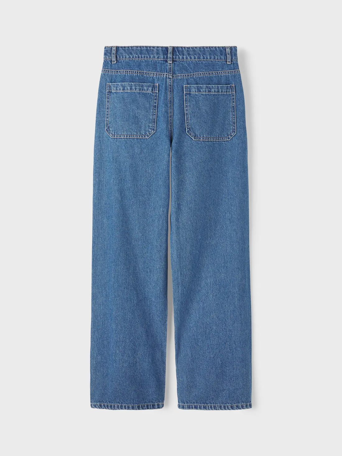 LMTS Denim Loose