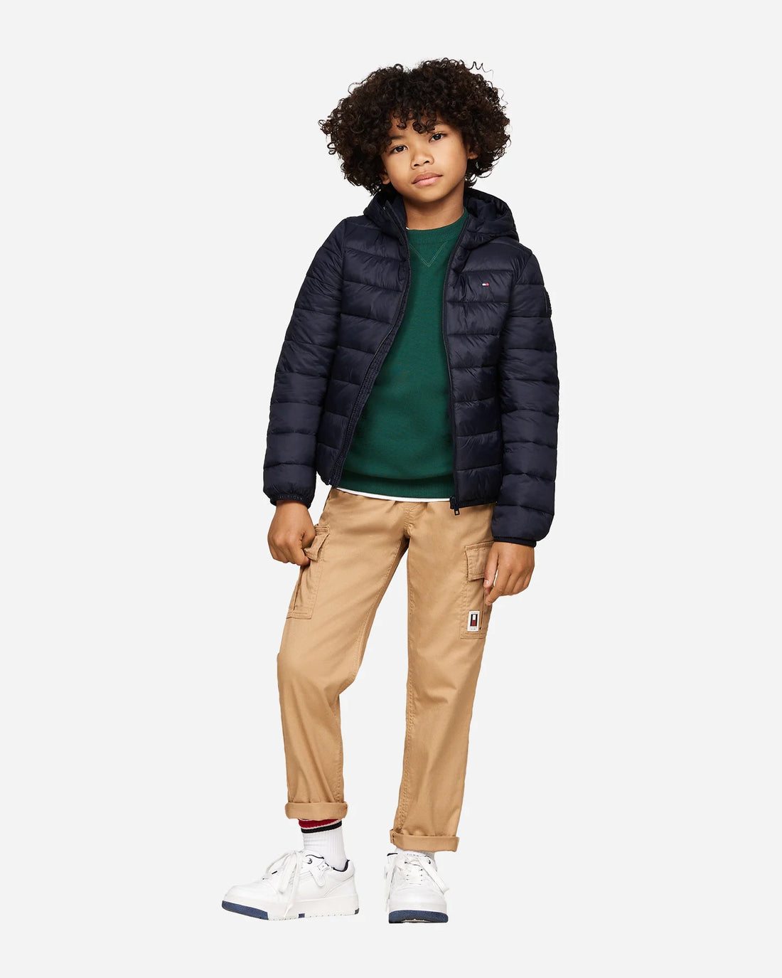 Tommy Hilfiger Jakki