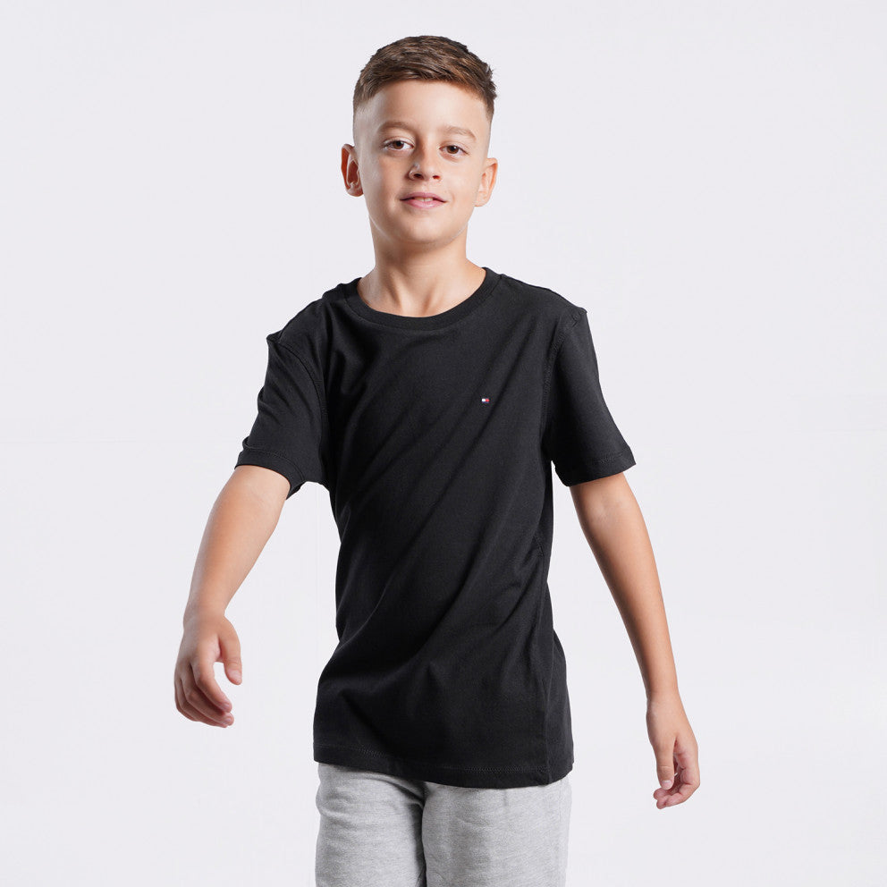 Tommy Hilfigur T-shirt