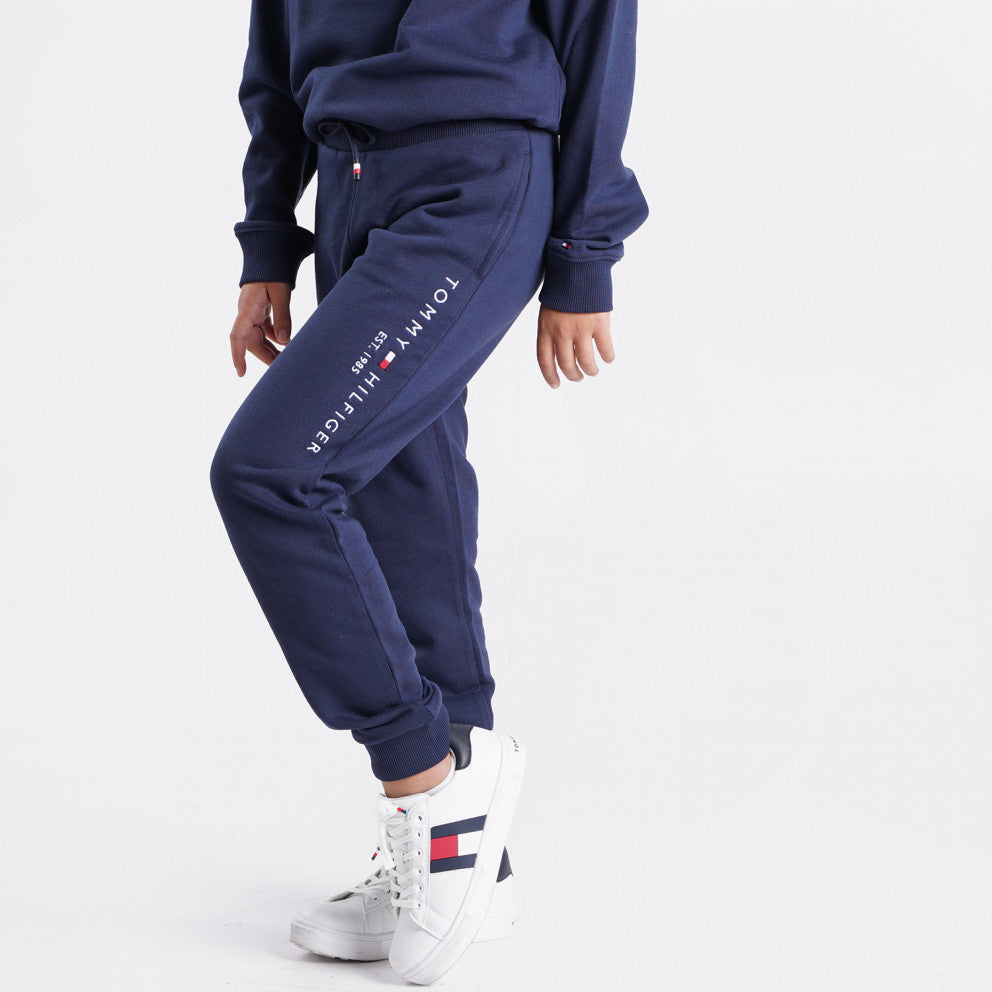 Tommy Hilfiger Joggingbuksur