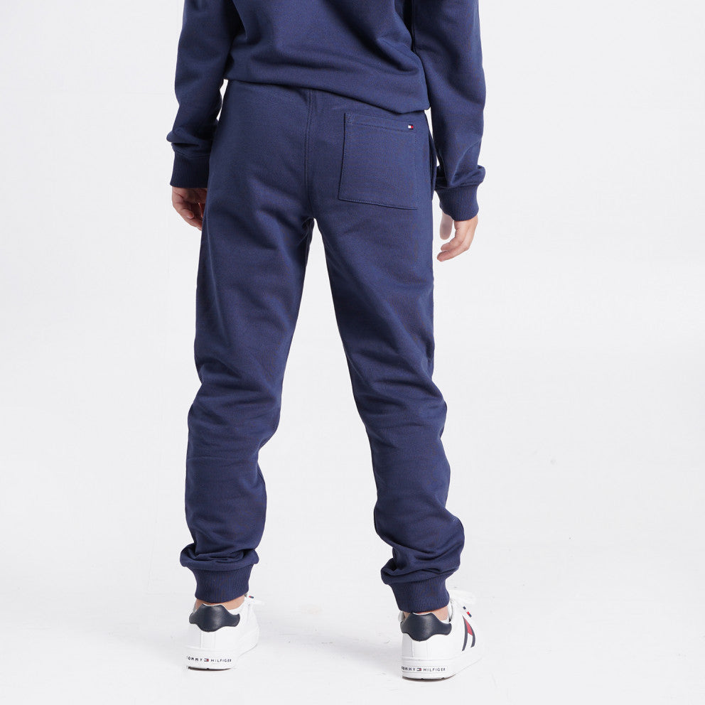 Tommy Hilfiger Joggingbuksur