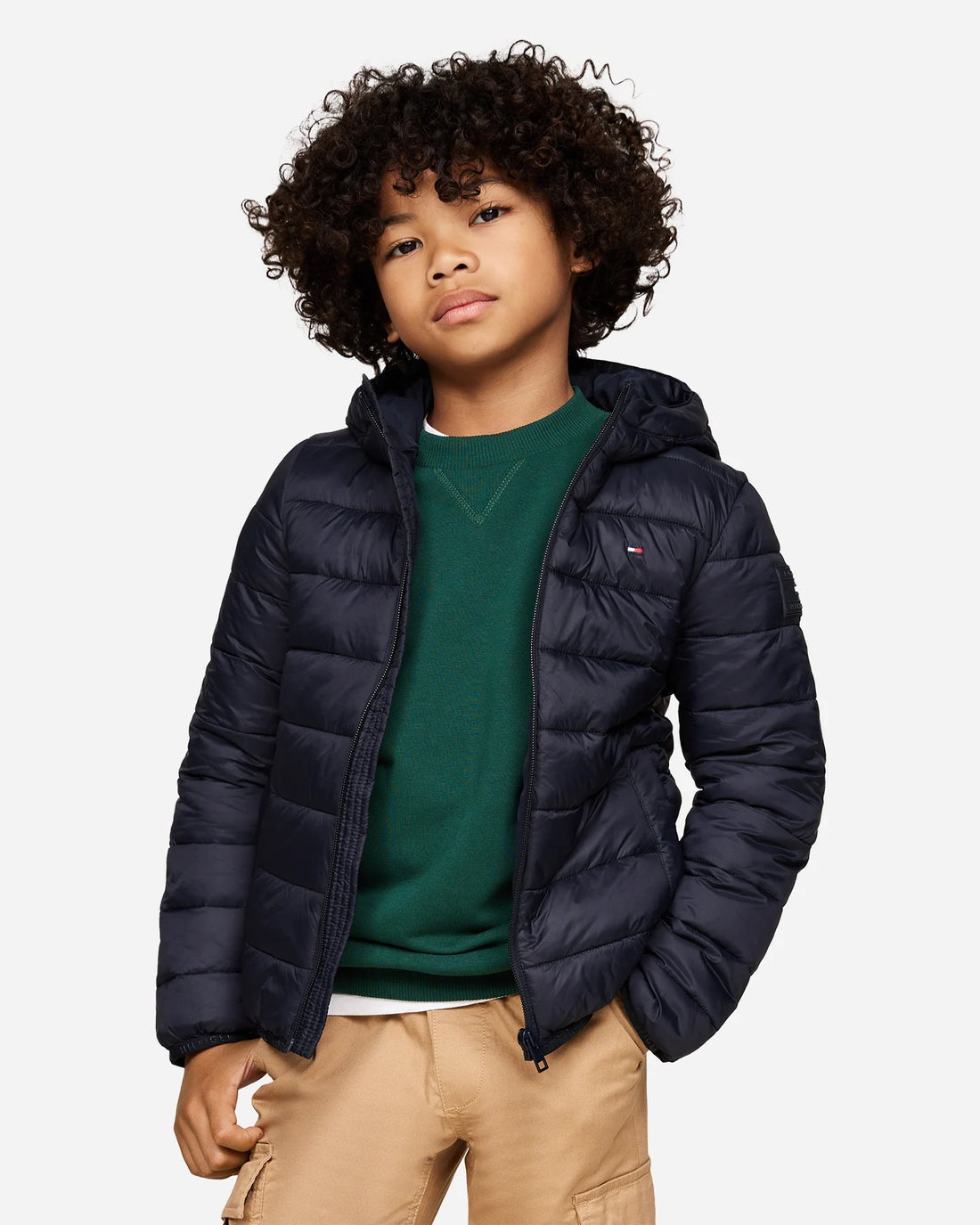 Tommy Hilfiger Jakki