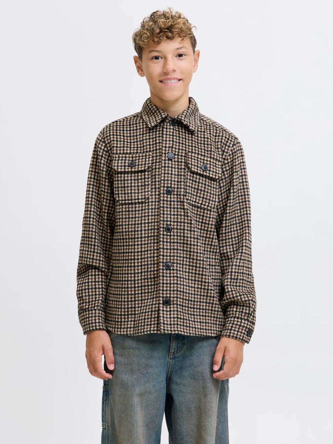Overshirt