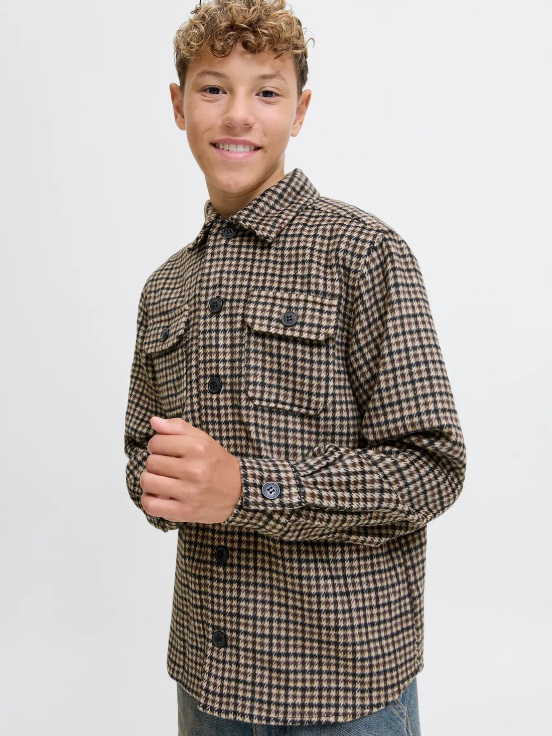 Overshirt