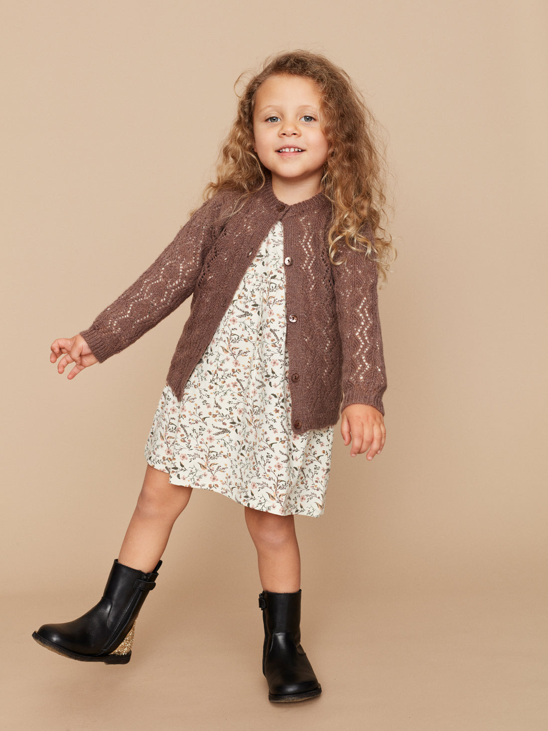 Genta | Cardigan