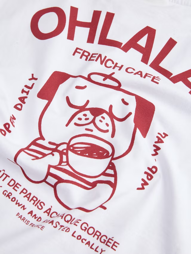 T-shirt