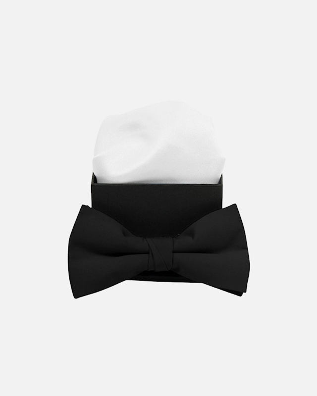 Bowtie PH & BP