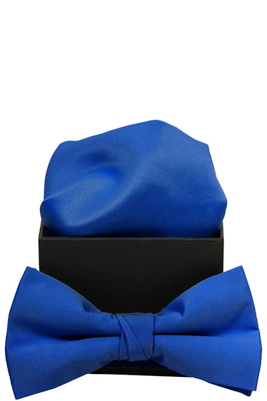 Bowtie PH & BP