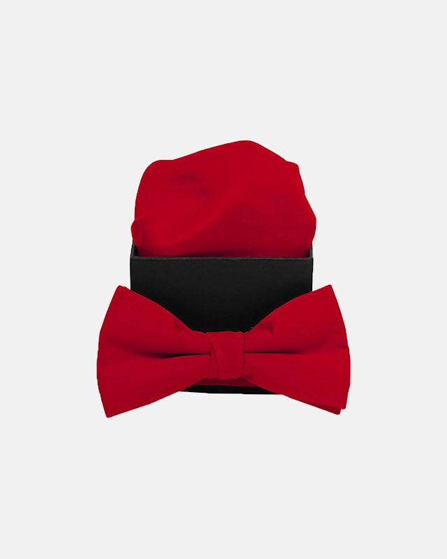 Bowtie PH & BP