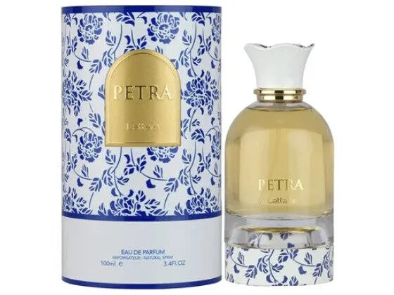 Lattafa Petra