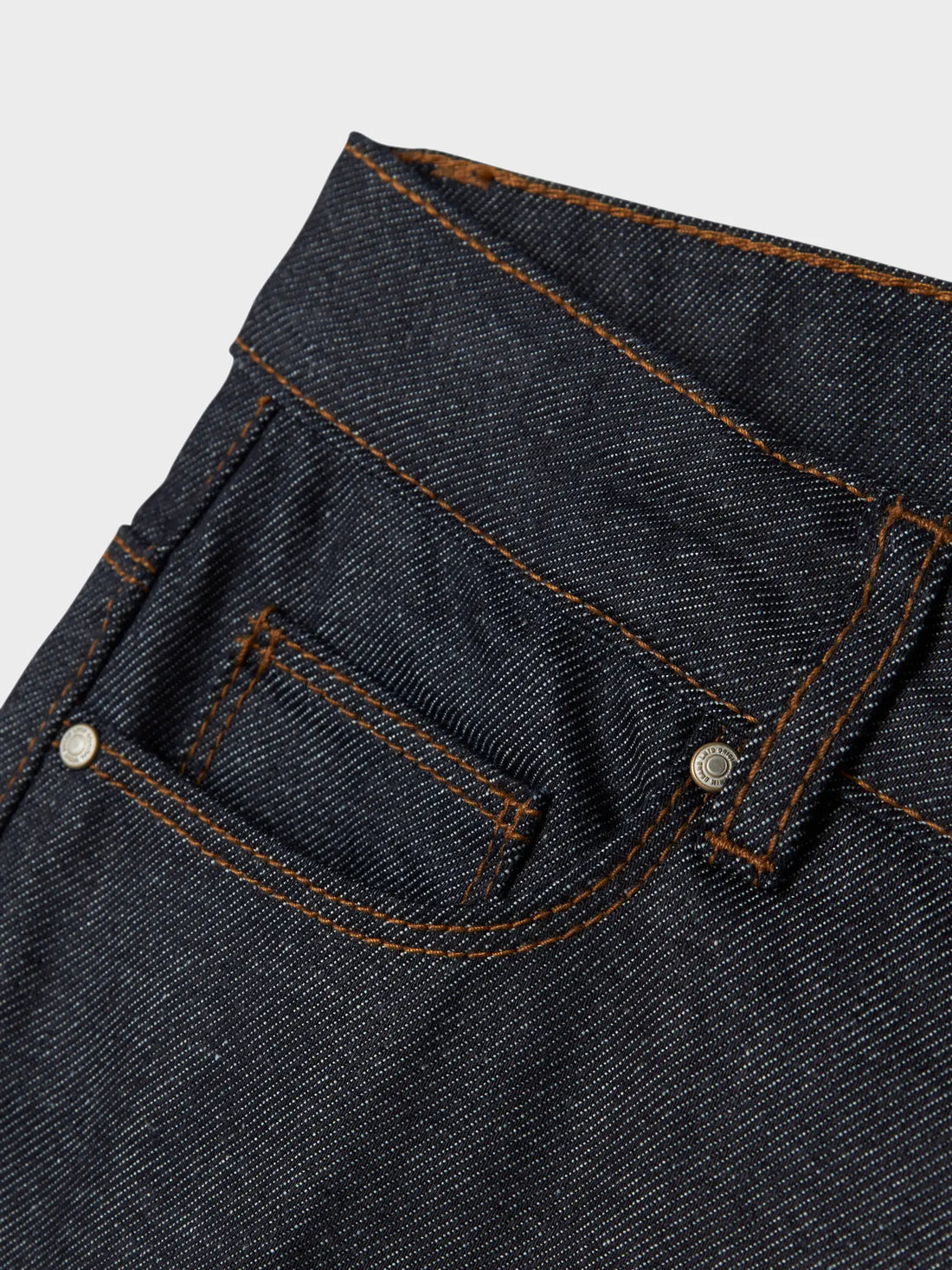 LMTD Denim