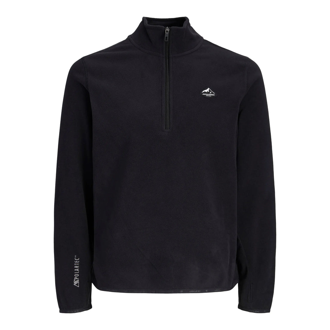 Half Zip Fleece