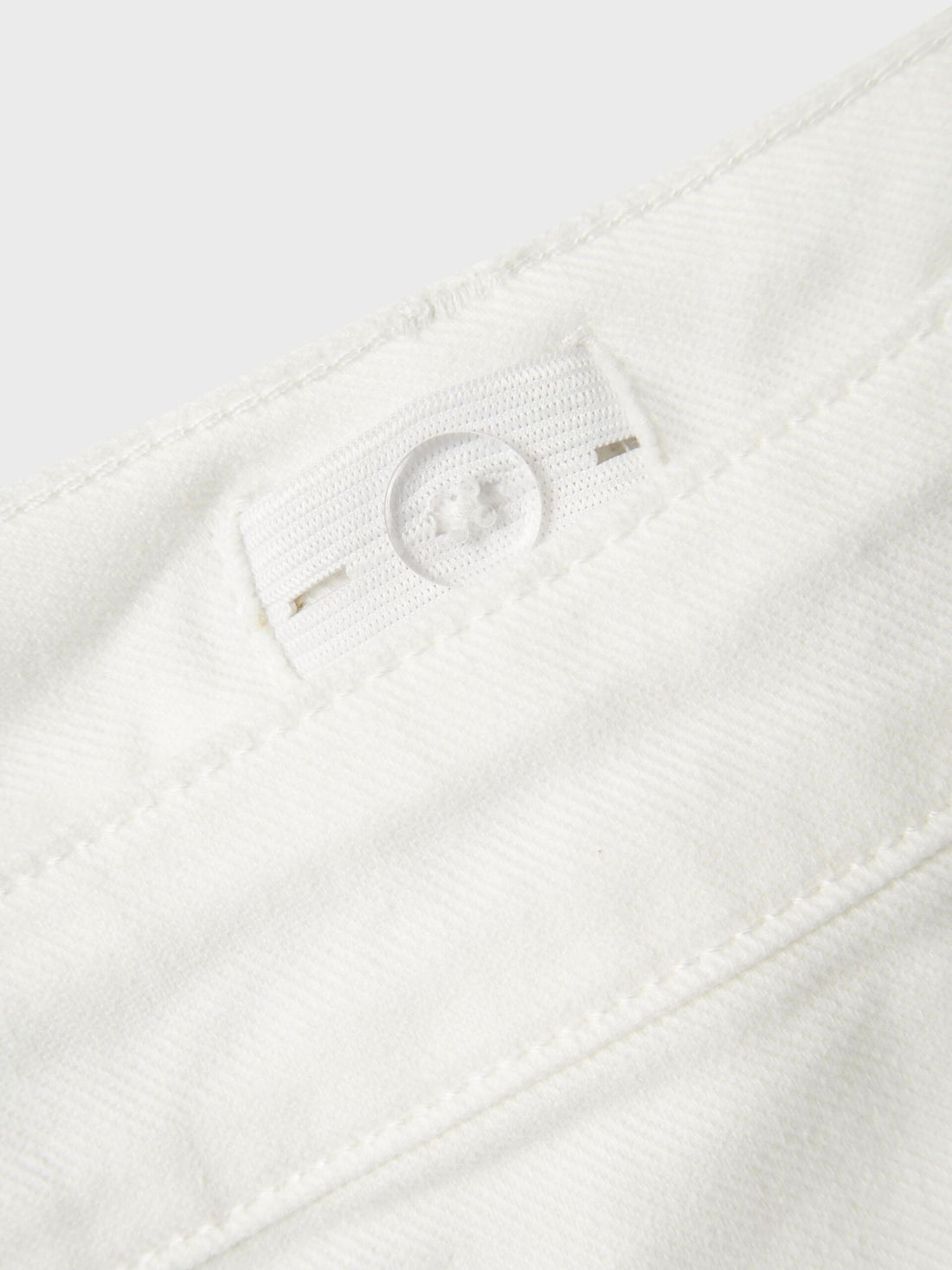 LMTD Denim White.