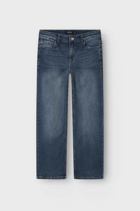 LMTD Denim.