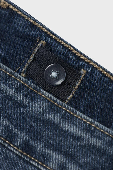 LMTD Denim.