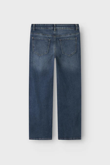 LMTD Denim.