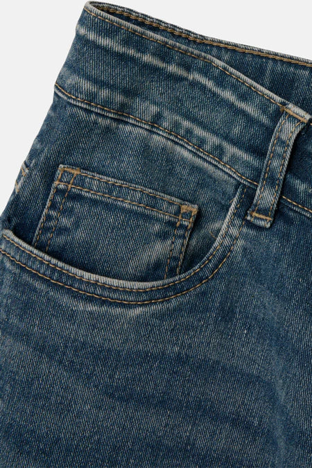 LMTD Denim.