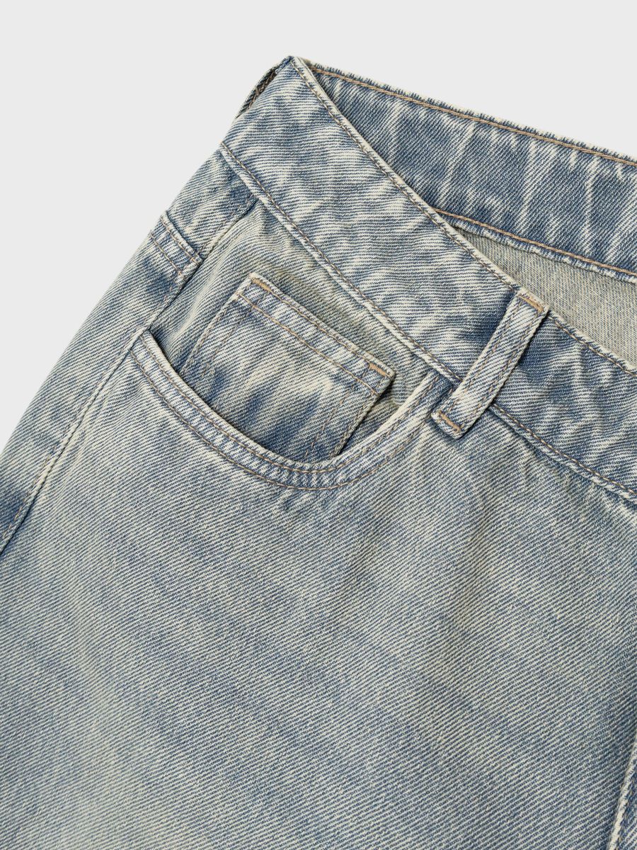 LMTD Denim
