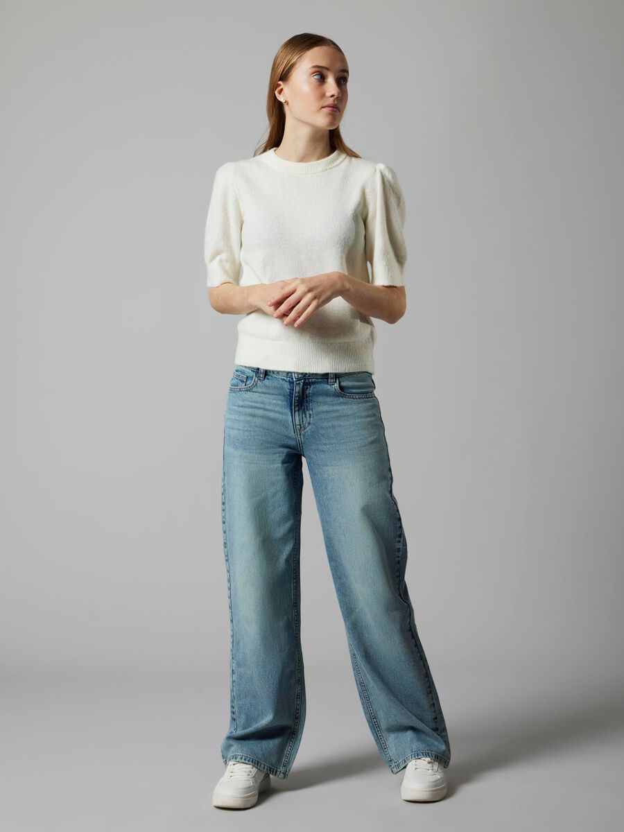 LMTD Denim