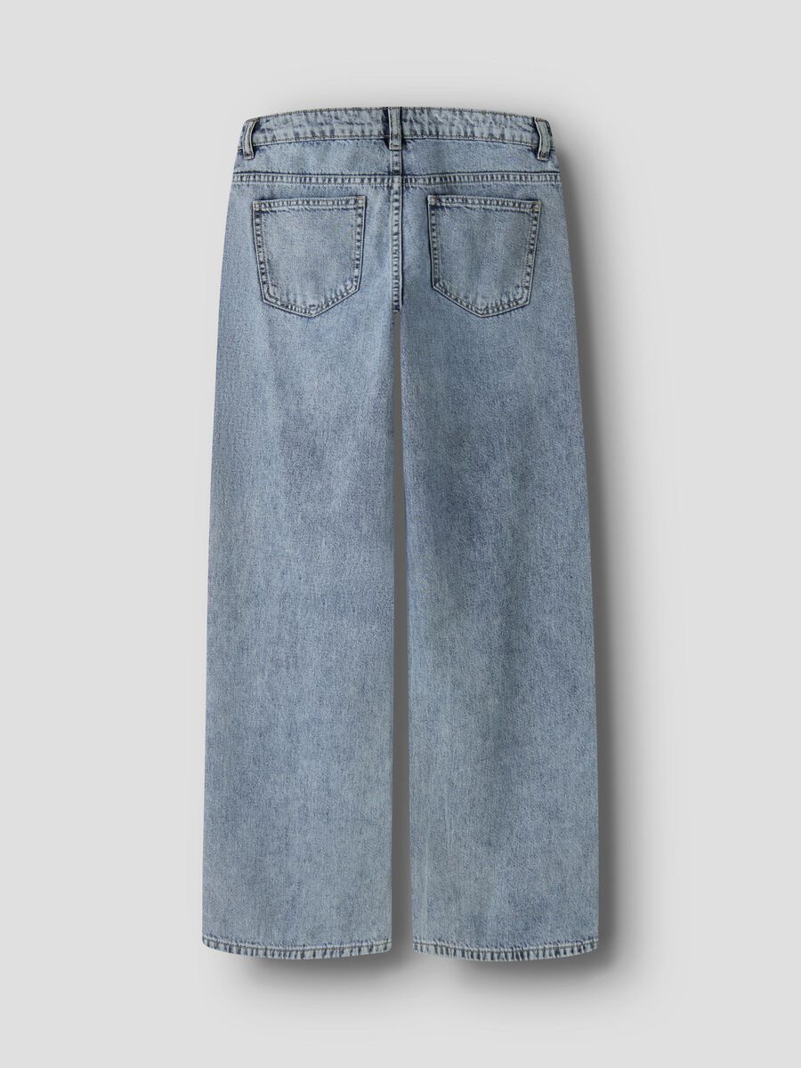 Denim LMTD