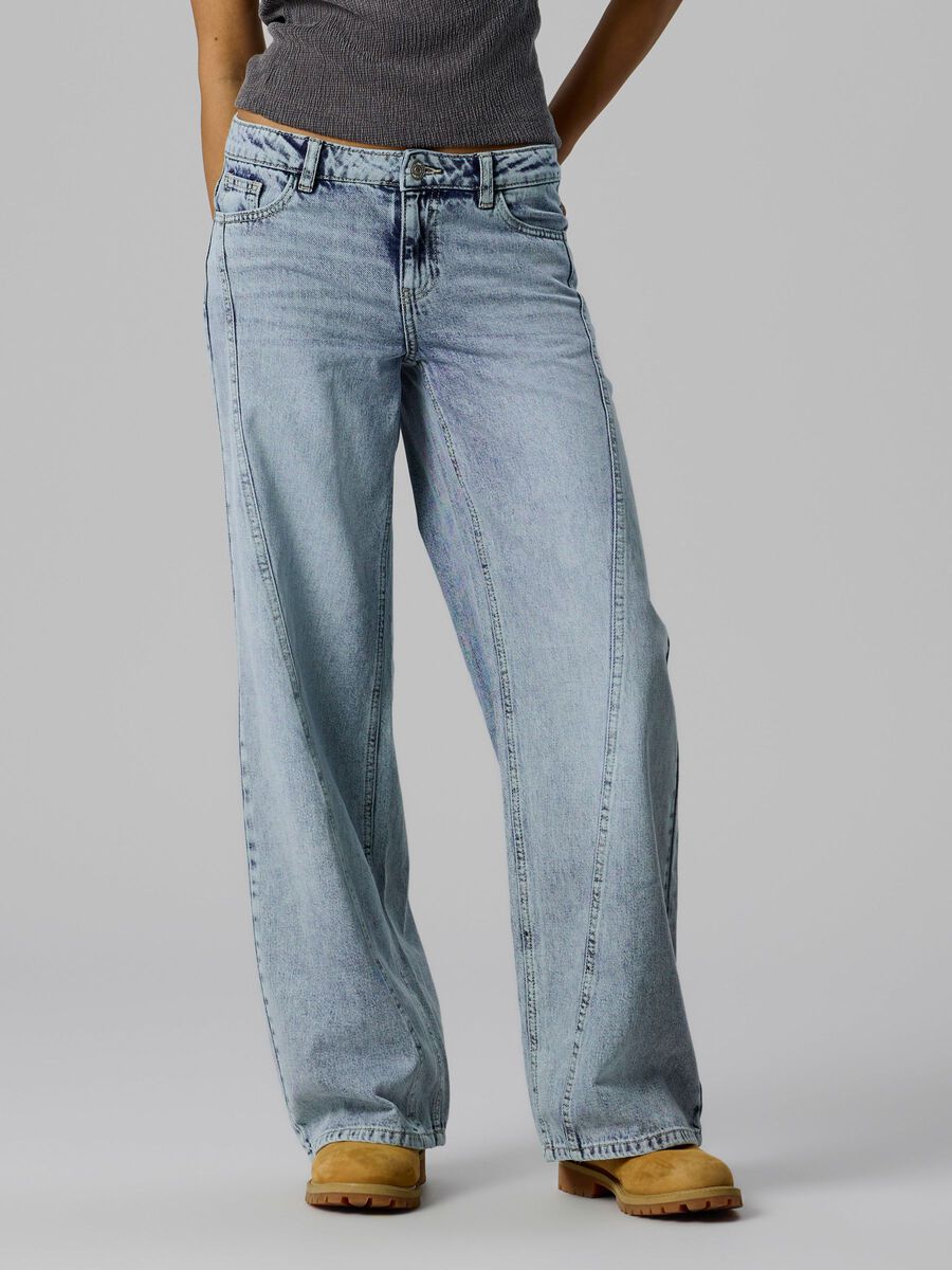 Denim LMTD