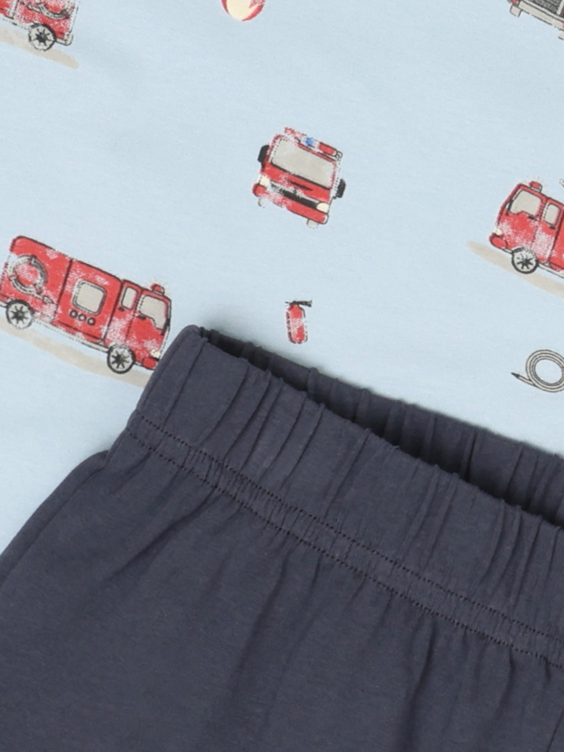 T-shirt & shorts sett