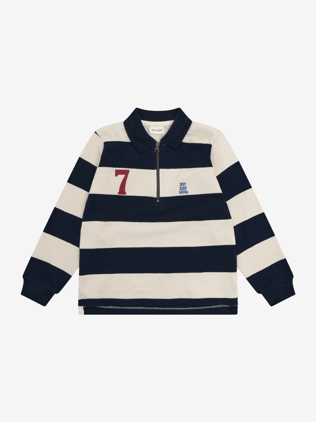 Polo Blusa