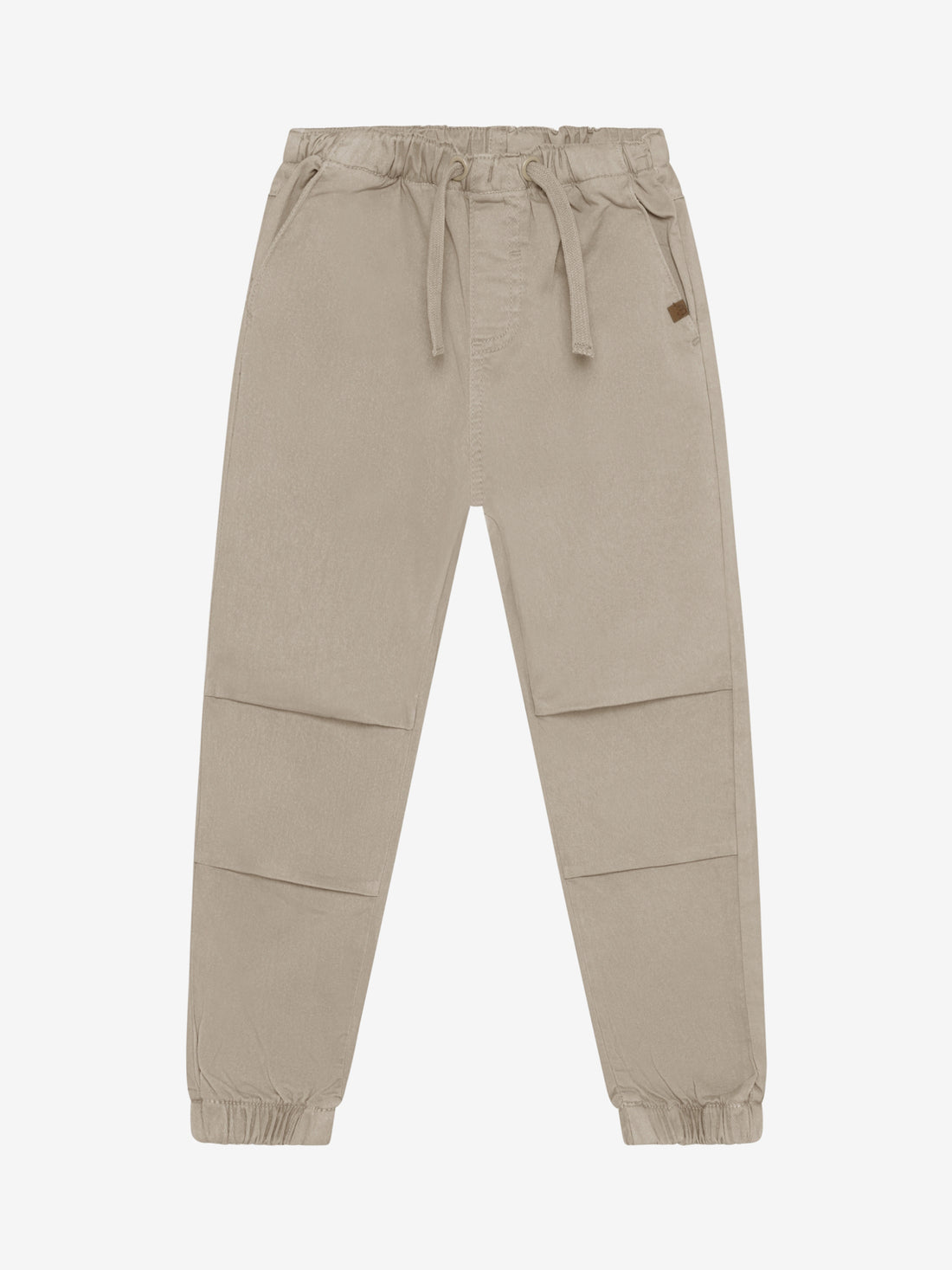 Twill Pants