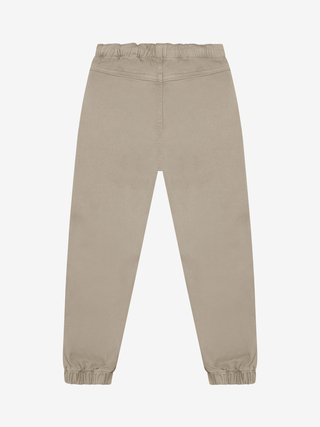Twill Pants