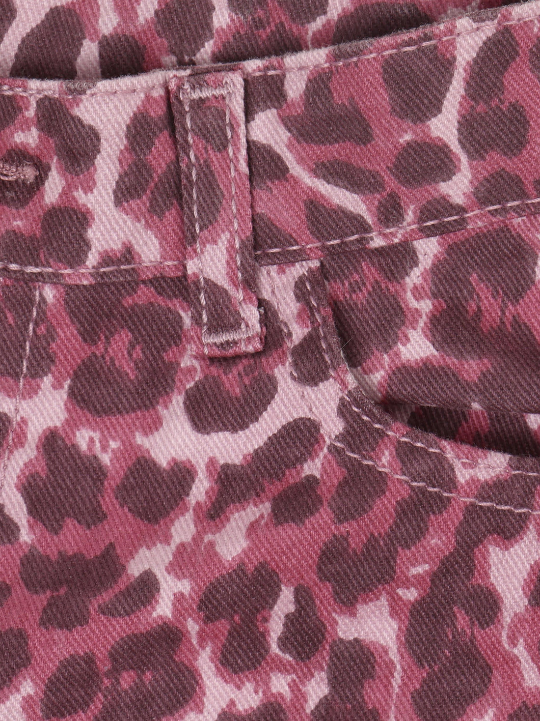Leo Jeans