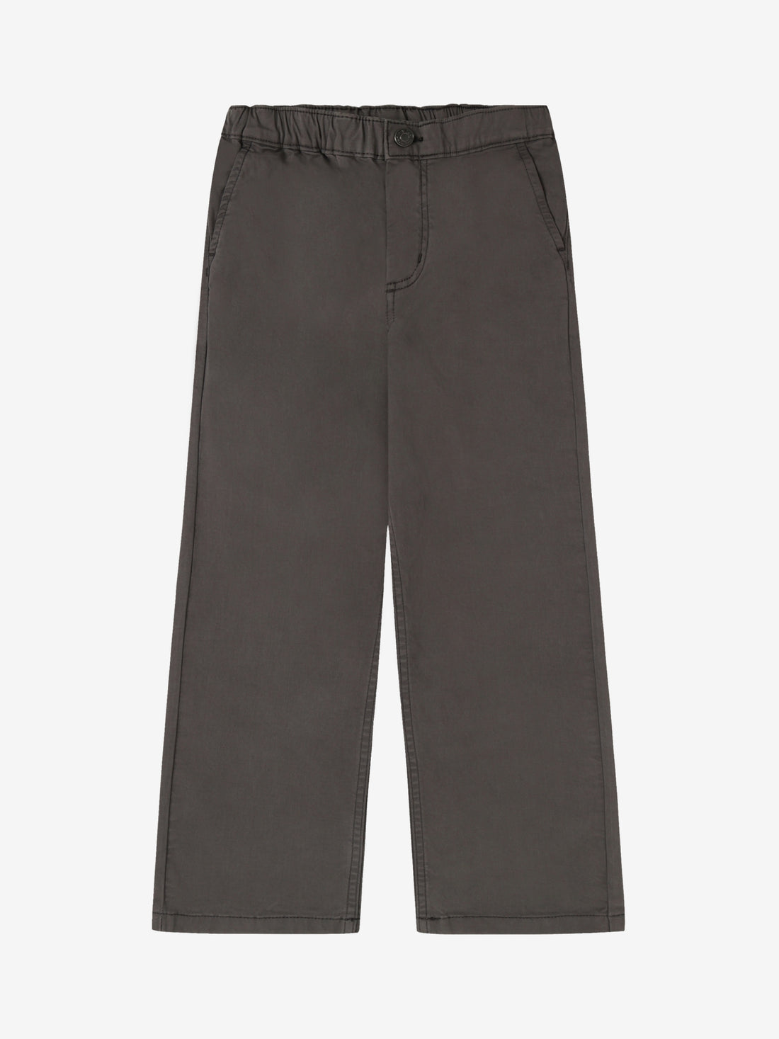 Twill Pants