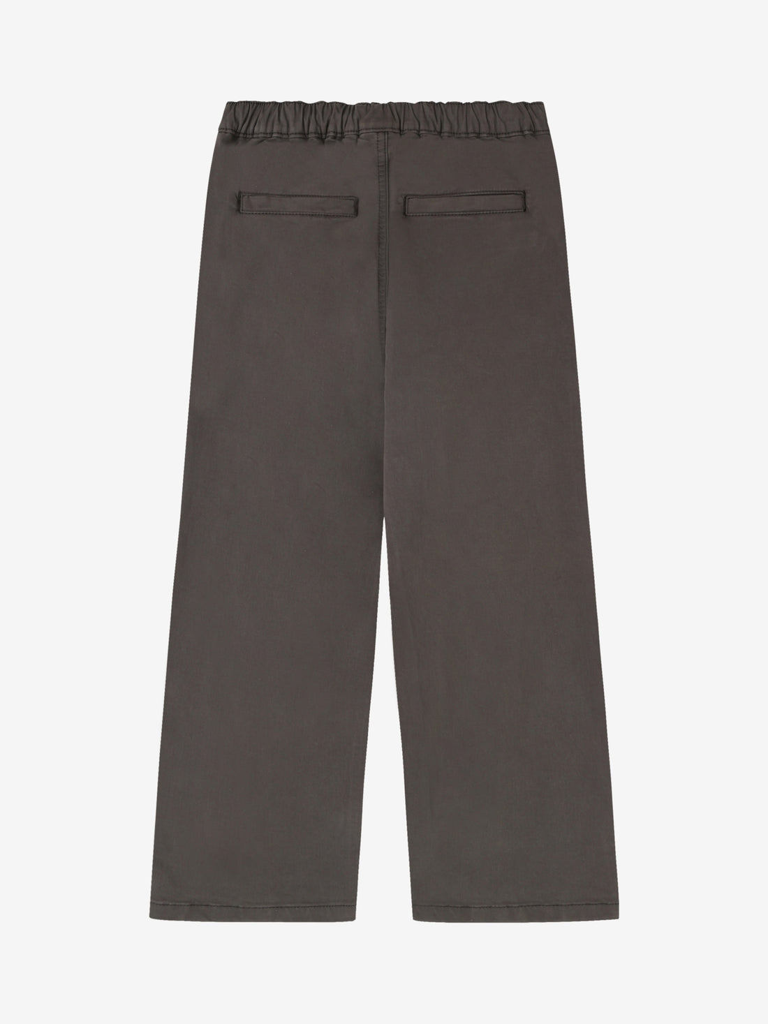 Twill Pants